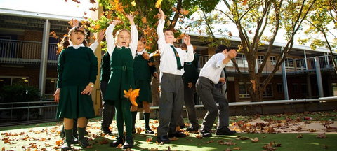 Pacific Hills Christian School - Sydney Private Schools 4