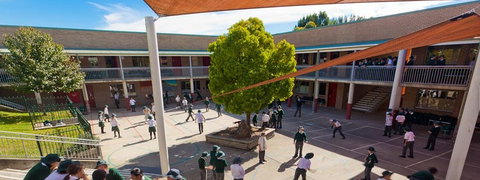 Pacific Hills Christian School - Sydney Private Schools 5