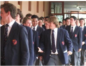 Redfield College - Sydney Private Schools 2