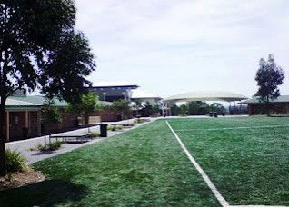 All Saints Catholic Senior College - Sydney Private Schools 3