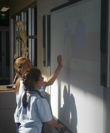 St Christopher's Primary Holsworthy - Sydney Private Schools 1