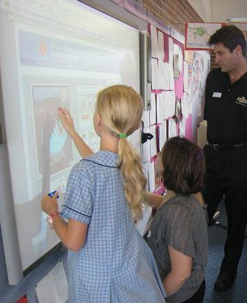 St Christopher's Primary Holsworthy - Sydney Private Schools 2