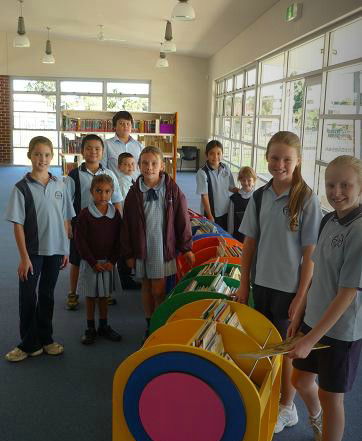 St Christopher's Primary Holsworthy - Sydney Private Schools 3
