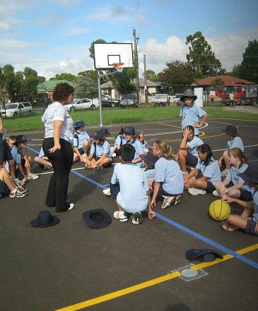 St Christopher's Primary Holsworthy - Sydney Private Schools 4
