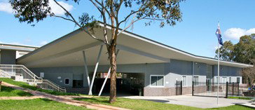 Marion Catholic Primary School - Sydney Private Schools 1