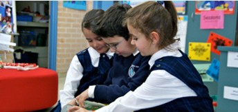 Marion Catholic Primary School - Sydney Private Schools 2