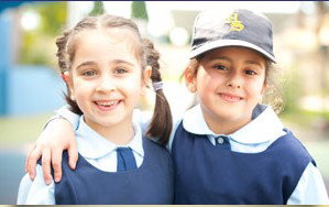 Holy Saviour School Greenacre - Sydney Private Schools 1
