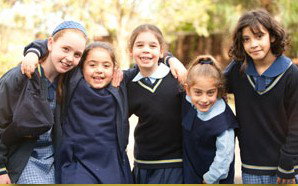 Holy Saviour School Greenacre - Sydney Private Schools 2