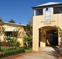 Infant Jesus School - Sydney Private Schools