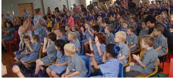 St Thomas More Catholic Parish Primary School - Sydney Private Schools 4