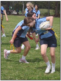 Magdalene Catholic High School - Sydney Private Schools 1