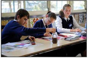 Magdalene Catholic High School - Sydney Private Schools 2