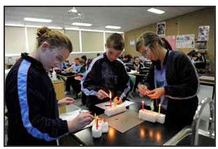 Magdalene Catholic High School - Sydney Private Schools 3