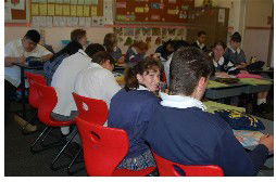 Mater Dei Special School - Sydney Private Schools 3