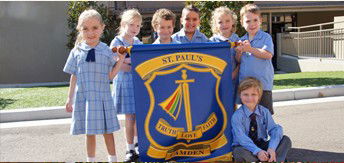 St Paul's Primary School Camden - Sydney Private Schools 1