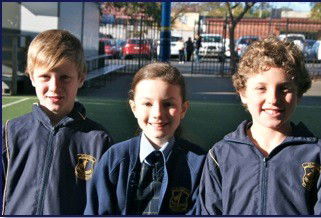 St Paul's Primary School Camden - Sydney Private Schools 4