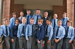 St Paul's Primary School Camden - Sydney Private Schools 5
