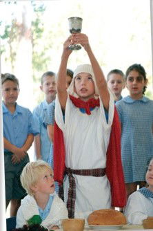 St Anthony's Catholic Primary School Picton - Sydney Private Schools 3