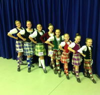 Rum City Highland Dance Studio - Sydney Private Schools