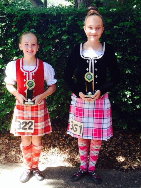 Rum City Highland Dance Studio - Sydney Private Schools 3
