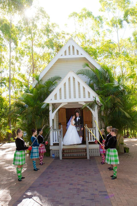 Rum City Highland Dance Studio - Sydney Private Schools 4