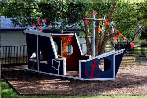 C & K Forestview Community Kindergarten - Sydney Private Schools 0