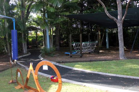 C & K Forestview Community Kindergarten - Sydney Private Schools 1