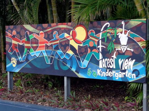 C & K Forestview Community Kindergarten - Sydney Private Schools 4