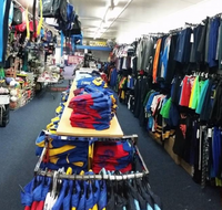 Struddy's Sports - Sydney Private Schools
