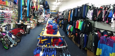 Struddy's Sports - Sydney Private Schools 0