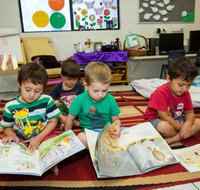 St Mary MacKillop Early Learning Centre - Sydney Private Schools