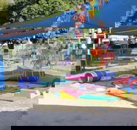 New School of Arts Neighbourhood House Inc. Neighbourhood Centre Childcare  OOSH Services - Sydney Private Schools