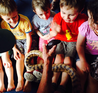 Little Hands Preschool  Long Day Care - Sydney Private Schools
