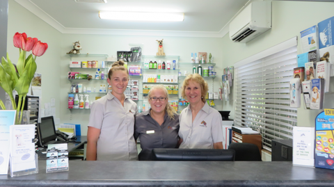 Grafton Veterinary Clinic - Sydney Private Schools 4