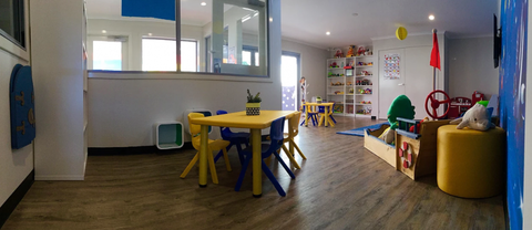 Shining Little Stars Academy - Sydney Private Schools 0