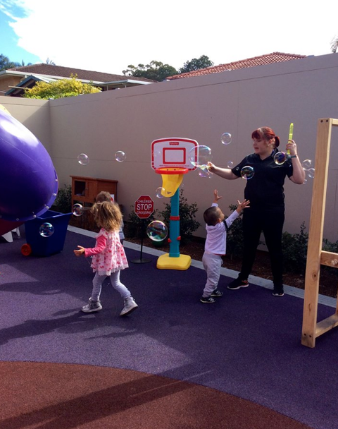 Shining Little Stars Academy - Sydney Private Schools 3