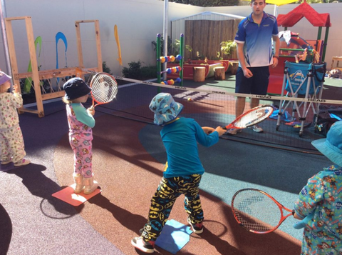 Shining Little Stars Academy - Sydney Private Schools 4