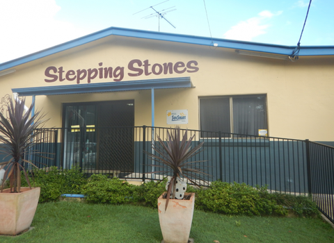 Stepping Stones Pre-School & Child Care Centre - Sydney Private Schools 0
