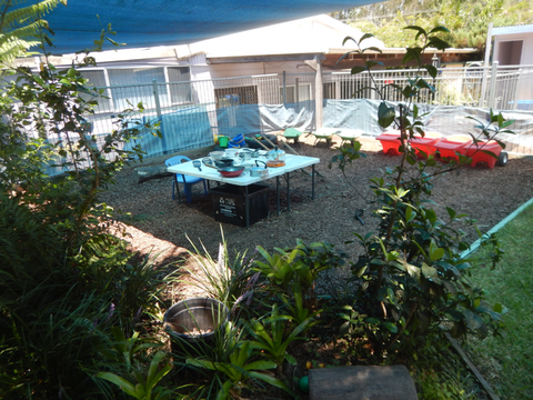 Stepping Stones Pre-School & Child Care Centre - Sydney Private Schools 1