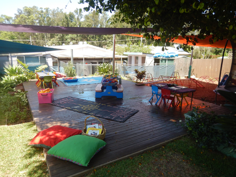 Stepping Stones Pre-School & Child Care Centre - Sydney Private Schools 2