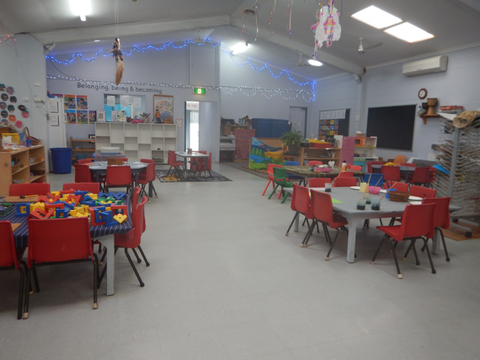Stepping Stones Pre-School & Child Care Centre - Sydney Private Schools 3