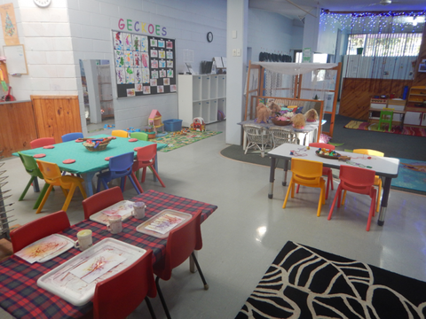 Stepping Stones Pre-School & Child Care Centre - Sydney Private Schools 4