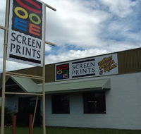 Cooee Screen Prints - Sydney Private Schools