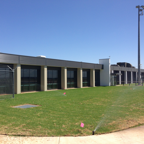 Dubbo Terrazzo And Concrete Industries - Sydney Private Schools 1