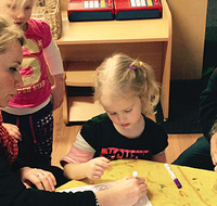 Little Learners - Sydney Private Schools