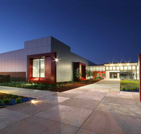 Dubbo Terrazzo and Concrete Industries - Sydney Private Schools