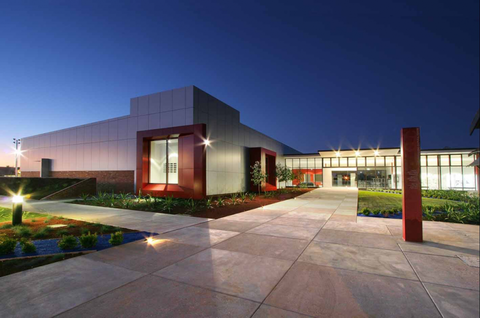 Dubbo Terrazzo And Concrete Industries - Sydney Private Schools 0