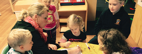 Little Learners - Sydney Private Schools 0