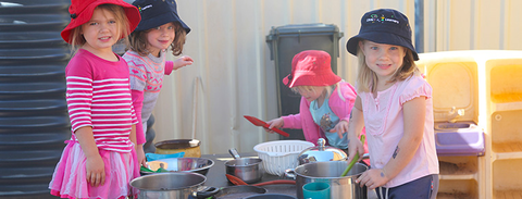Little Learners - Sydney Private Schools 1