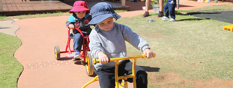 Little Learners - Sydney Private Schools 3